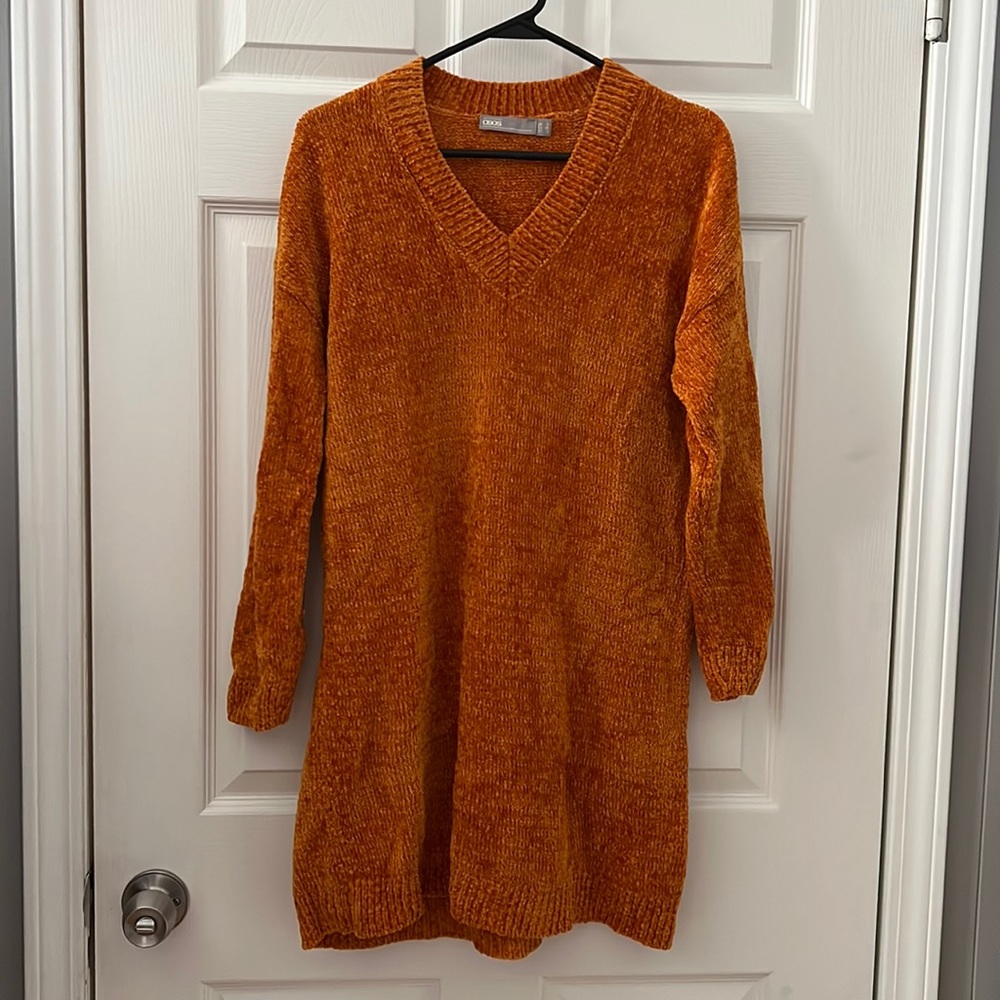 ASOS Sweater dress sz 2